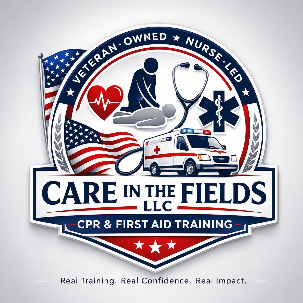 Care In The Fields  LLC